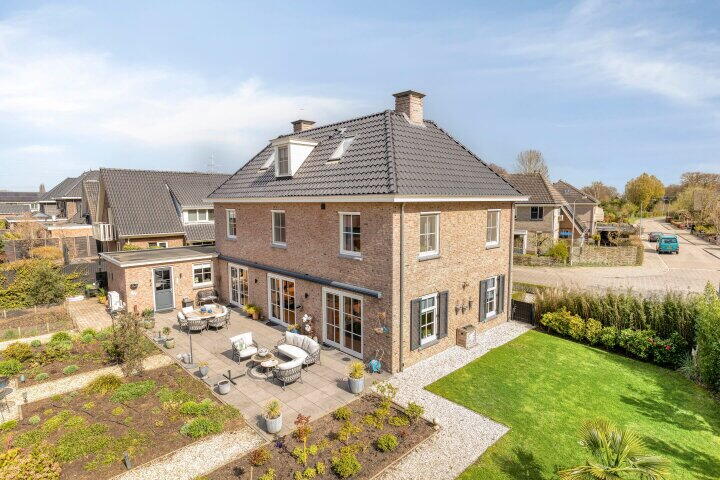 Foto 57 - Pater Smitsstraat 1, Didam