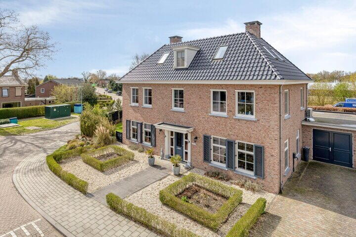 Foto 58 - Pater Smitsstraat 1, Didam