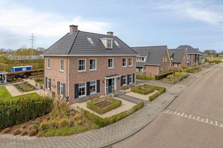 Foto 59 - Pater Smitsstraat 1, Didam