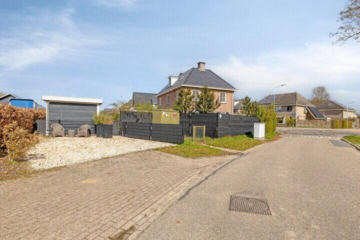 Foto 60 - Pater Smitsstraat 1, Didam