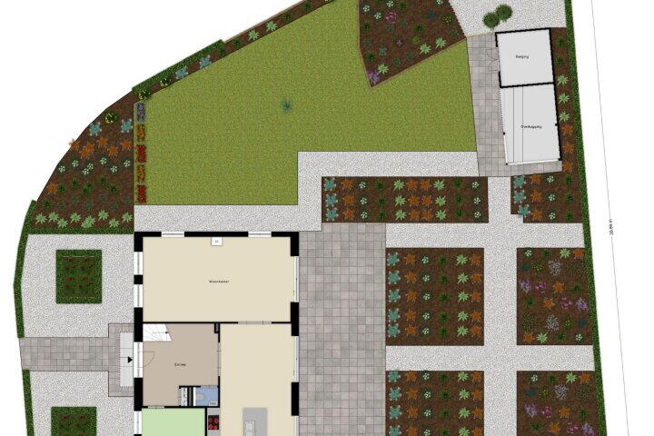 Foto 62 - Pater Smitsstraat 1, Didam