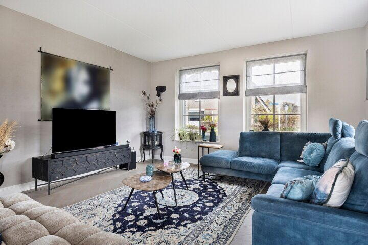 Foto 10 - Pater Smitsstraat 1, Didam