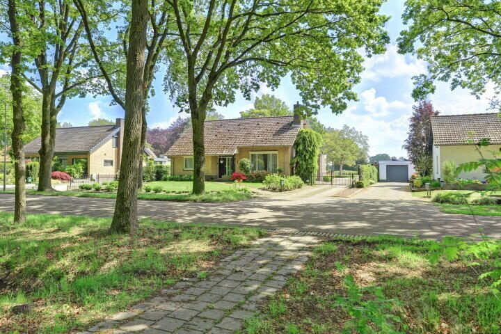 Foto 4 - Patersstraat 19, Evertsoord