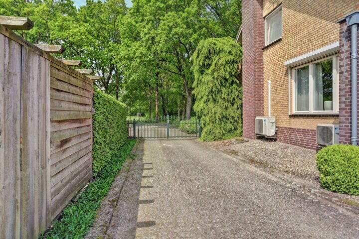 Foto 5 - Patersstraat 19, Evertsoord