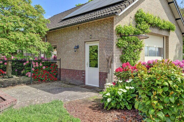 Foto 42 - Patersstraat 19, Evertsoord