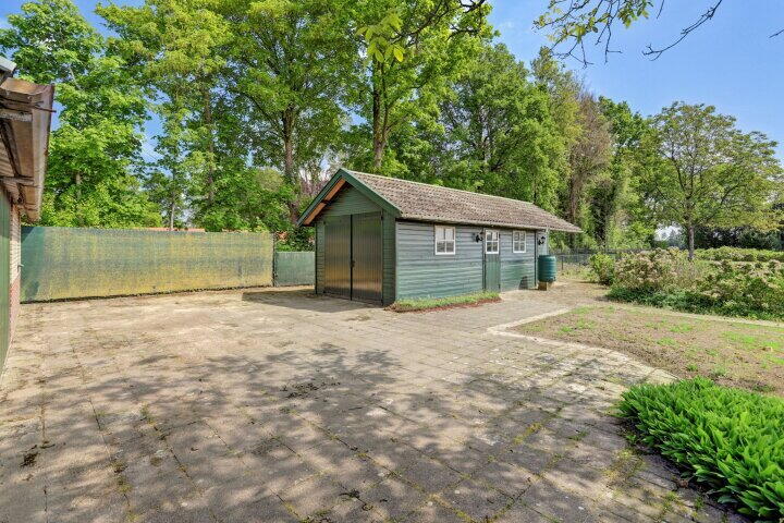 Foto 46 - Patersstraat 19, Evertsoord