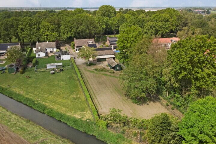 Foto 67 - Patersstraat 19, Evertsoord