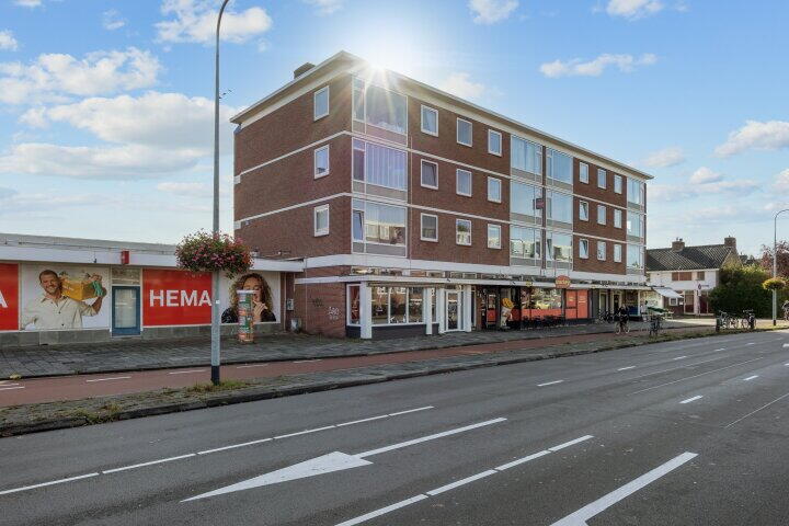 Foto 5 – Paterswoldseweg 560, Groningen