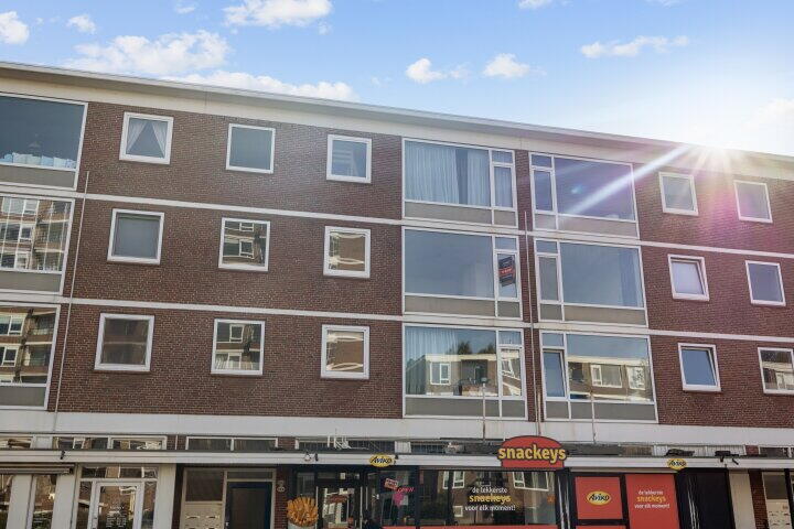 Foto 6 – Paterswoldseweg 560, Groningen