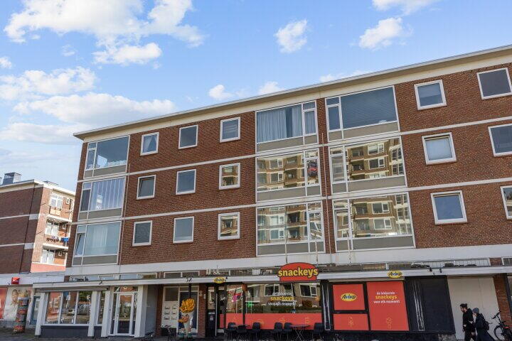 Foto 7 – Paterswoldseweg 560, Groningen