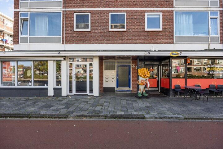 Foto 8 – Paterswoldseweg 560, Groningen