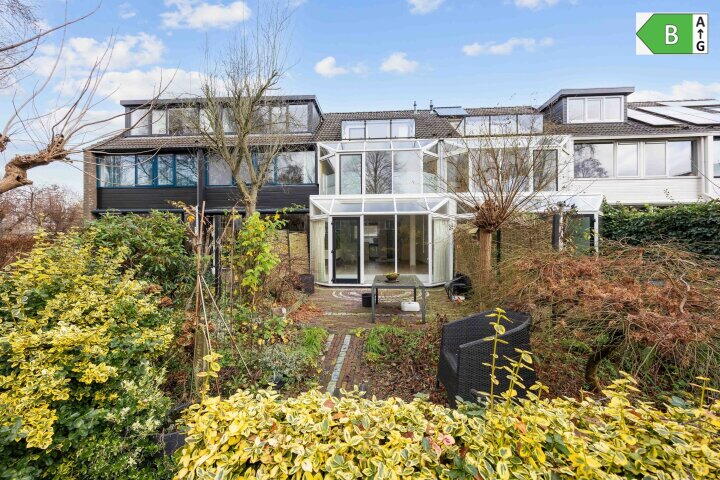 Foto 1 - Patrijspoort 125, Groningen