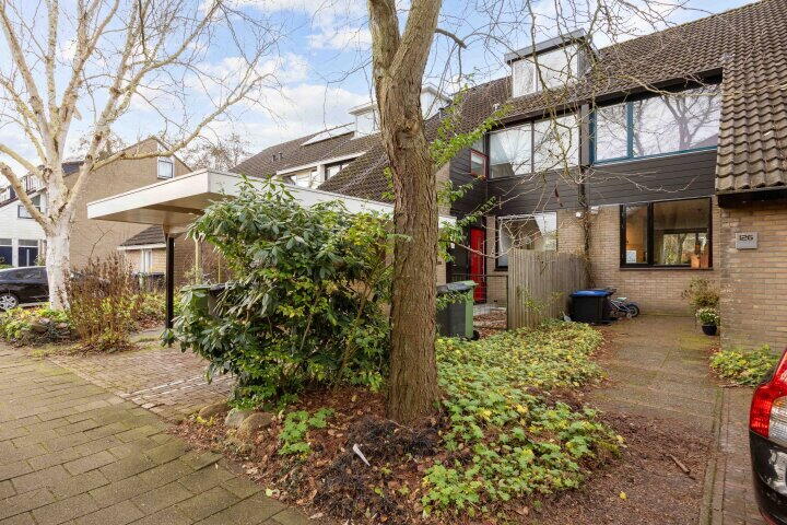 Foto 11 - Patrijspoort 125, Groningen