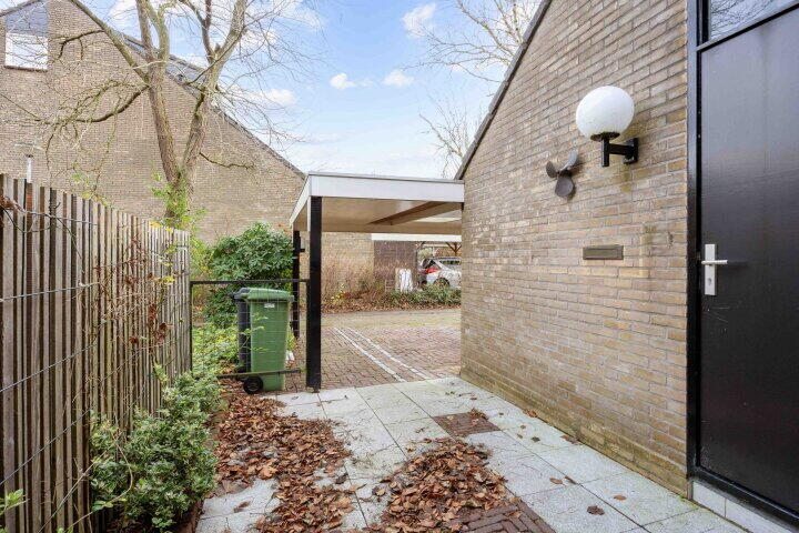 Foto 12 - Patrijspoort 125, Groningen