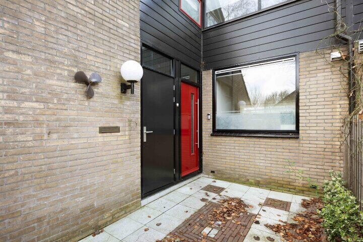 Foto 13 - Patrijspoort 125, Groningen