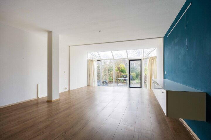 Foto 20 - Patrijspoort 125, Groningen