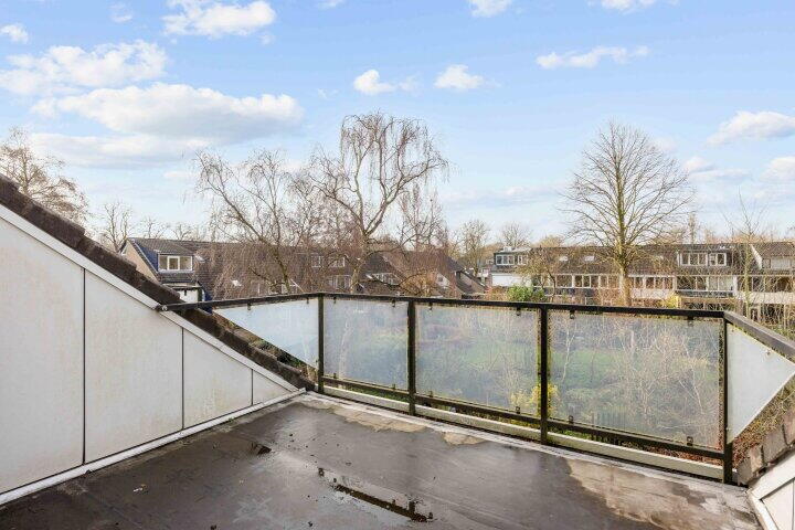 Foto 3 - Patrijspoort 125, Groningen