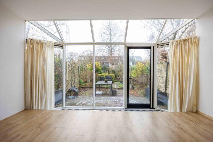 Foto 21 - Patrijspoort 125, Groningen