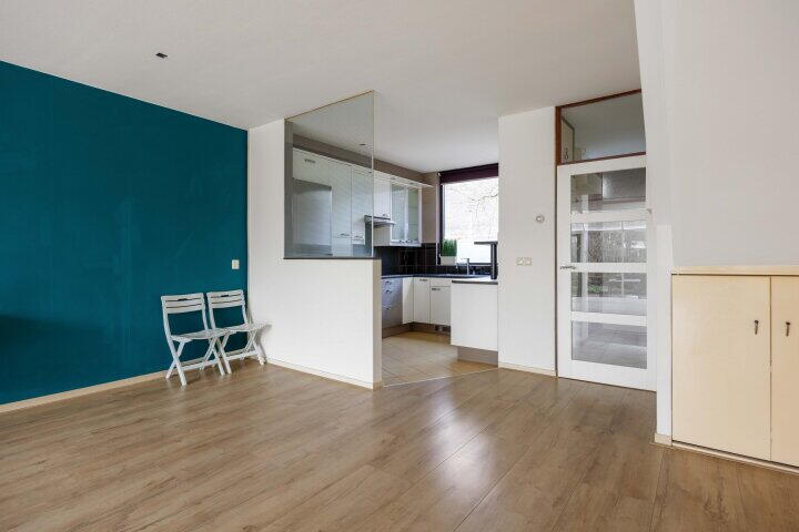 Foto 27 - Patrijspoort 125, Groningen