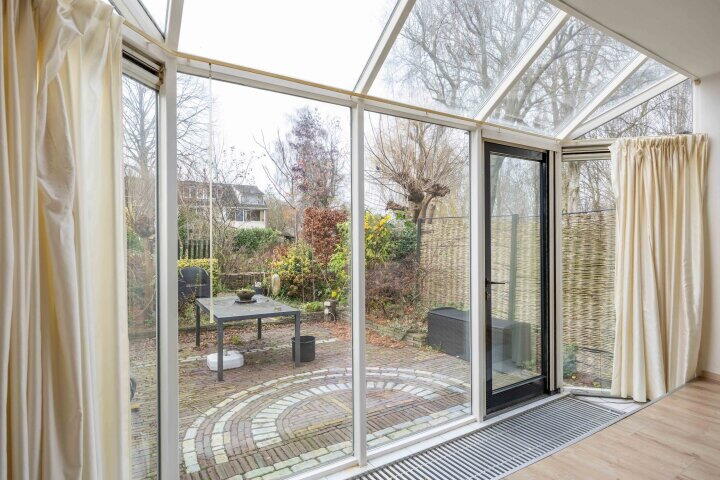 Foto 4 - Patrijspoort 125, Groningen