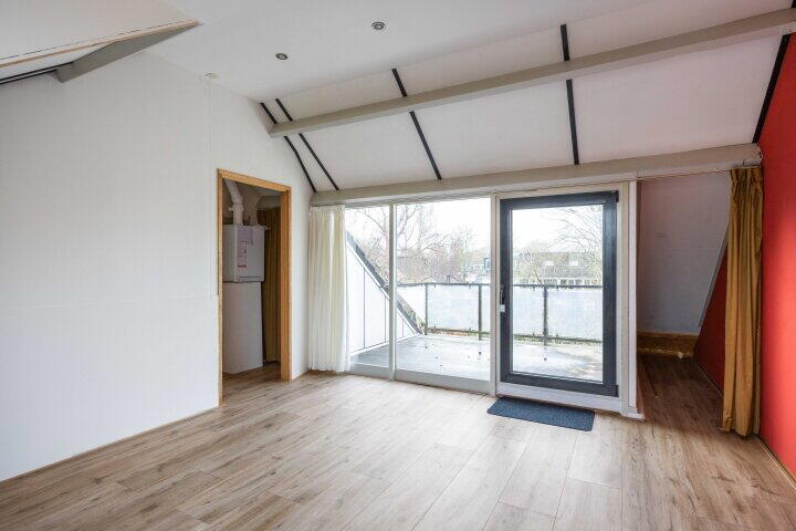 Foto 50 - Patrijspoort 125, Groningen