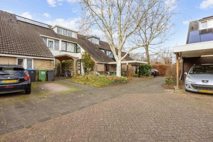 Foto 6 - Patrijspoort 125, Groningen