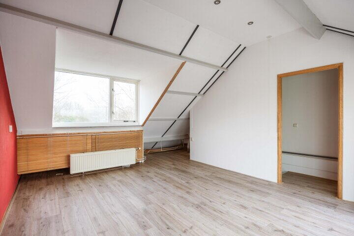 Foto 51 - Patrijspoort 125, Groningen