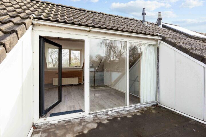 Foto 53 - Patrijspoort 125, Groningen