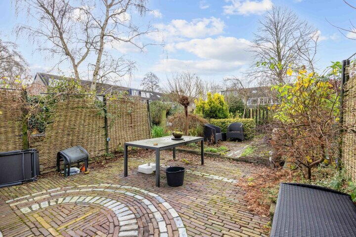 Foto 56 - Patrijspoort 125, Groningen