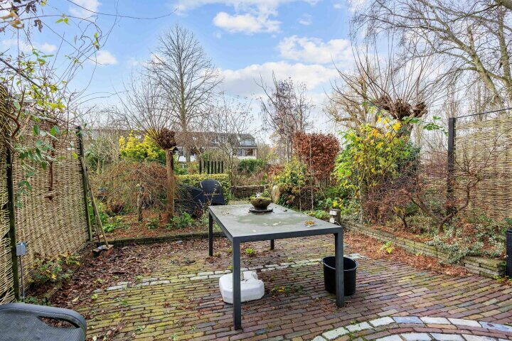 Foto 57 - Patrijspoort 125, Groningen