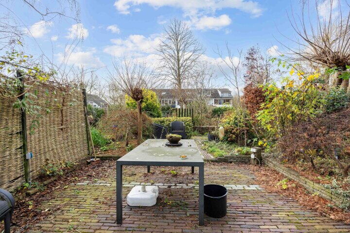 Foto 58 - Patrijspoort 125, Groningen