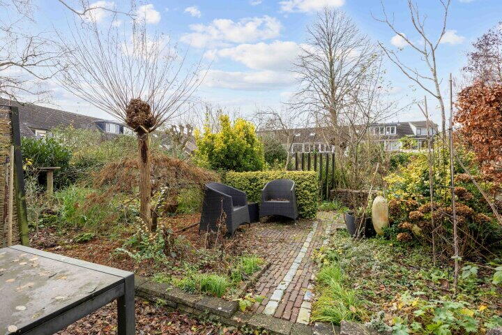 Foto 59 - Patrijspoort 125, Groningen