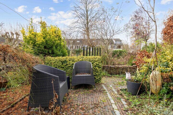 Foto 60 - Patrijspoort 125, Groningen