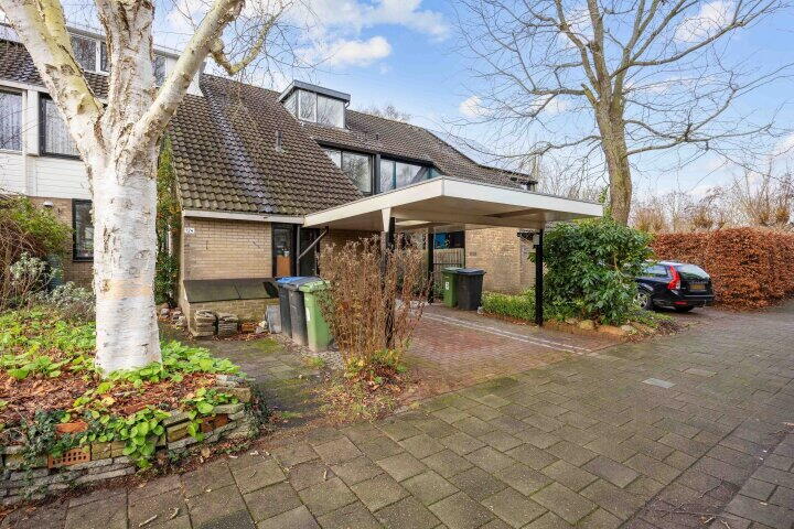 Foto 7 - Patrijspoort 125, Groningen