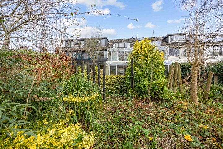 Foto 62 - Patrijspoort 125, Groningen