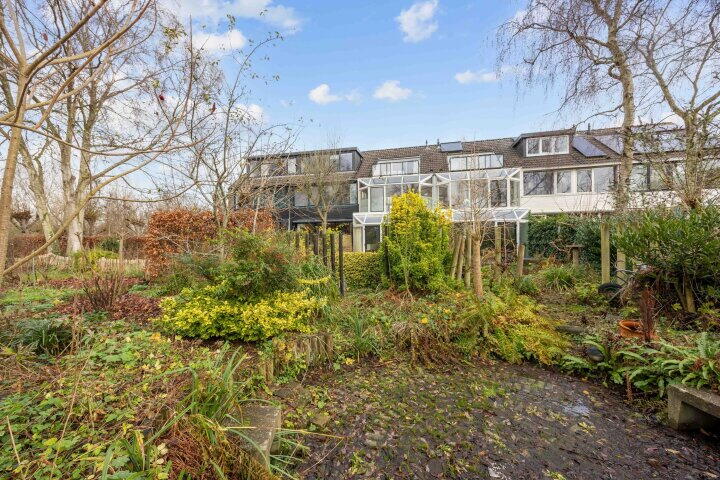 Foto 63 - Patrijspoort 125, Groningen