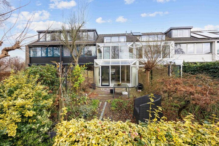 Foto 64 - Patrijspoort 125, Groningen