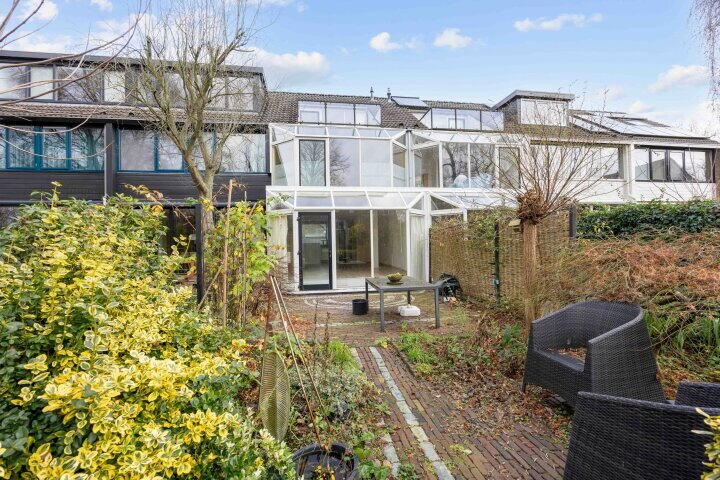 Foto 65 - Patrijspoort 125, Groningen