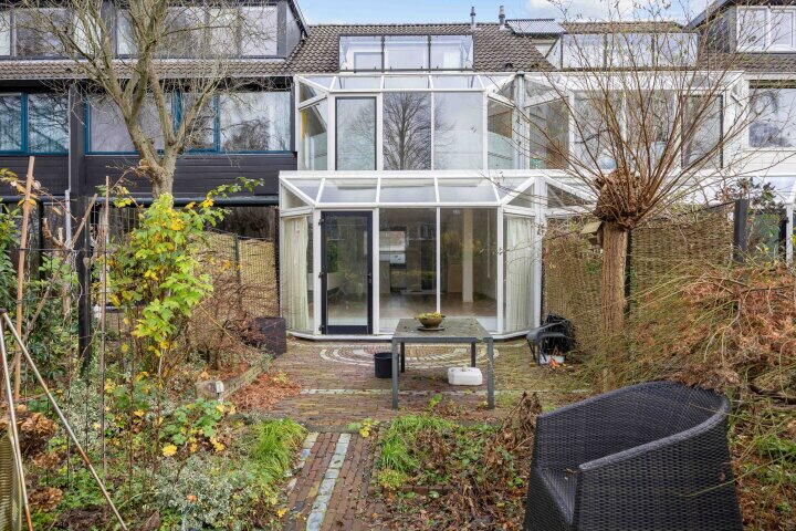 Foto 66 - Patrijspoort 125, Groningen