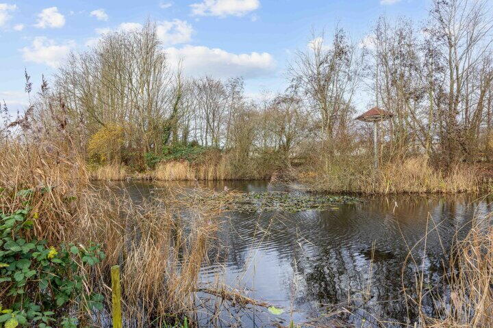 Foto 69 - Patrijspoort 125, Groningen