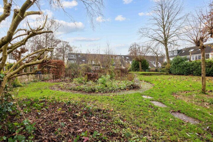 Foto 70 - Patrijspoort 125, Groningen