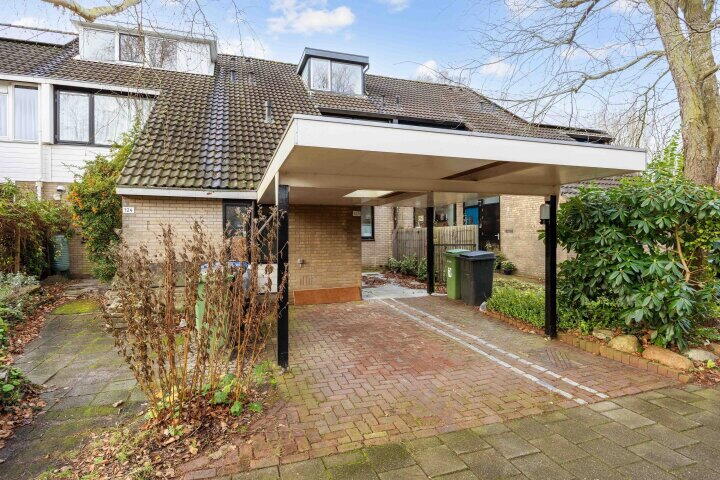 Foto 8 - Patrijspoort 125, Groningen