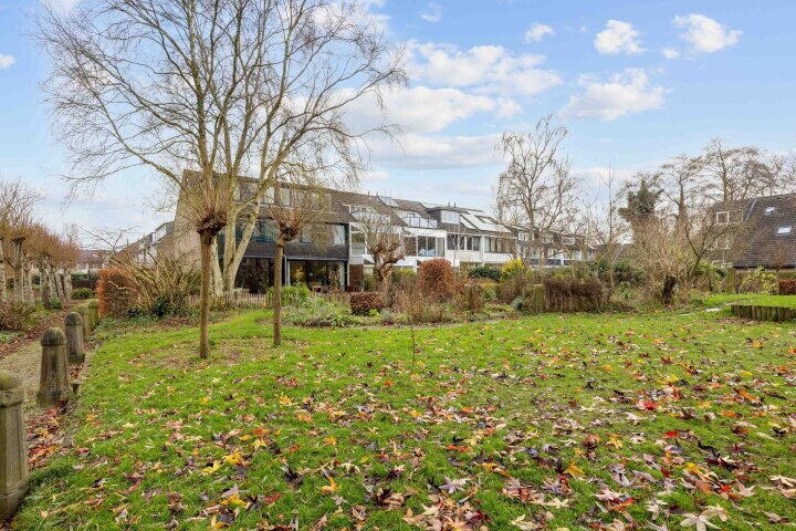 Foto 72 - Patrijspoort 125, Groningen