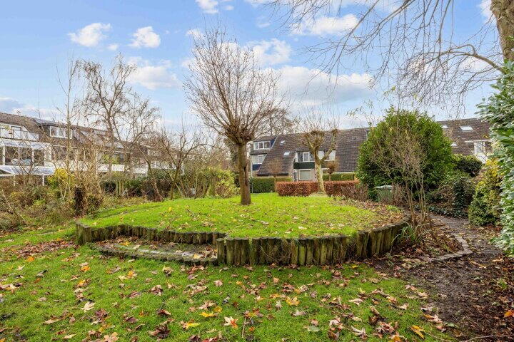 Foto 73 - Patrijspoort 125, Groningen