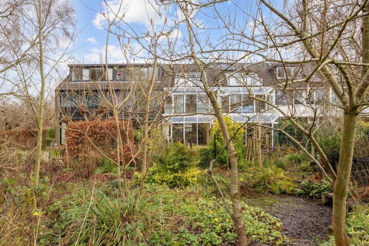 Foto 74 - Patrijspoort 125, Groningen