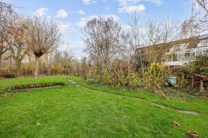 Foto 75 - Patrijspoort 125, Groningen