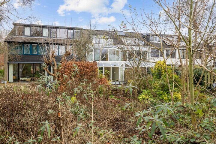 Foto 76 - Patrijspoort 125, Groningen