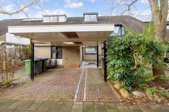 Foto 9 - Patrijspoort 125, Groningen