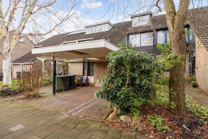 Foto 10 - Patrijspoort 125, Groningen