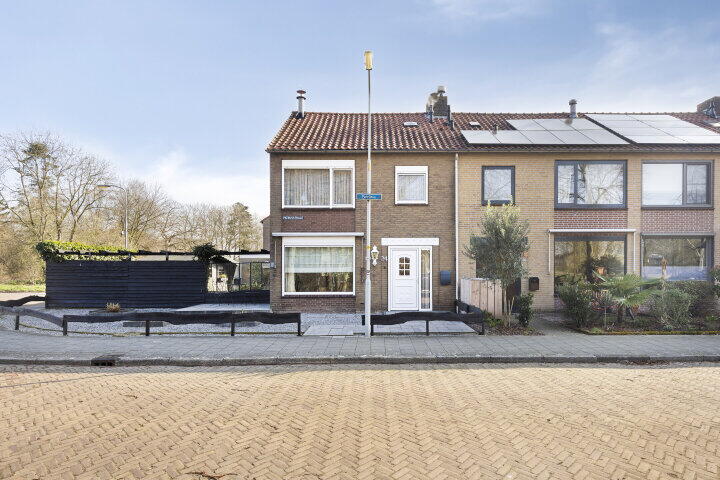 Foto 1 - Patrijsstraat 24, Wijchen